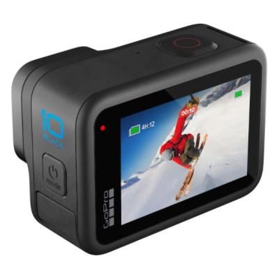 GoPro HERO10 Black-2